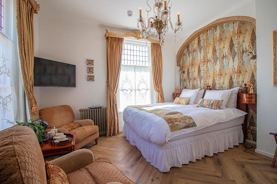 Hotellerie Het Wapen Van Athlone De Steeg エクステリア 写真