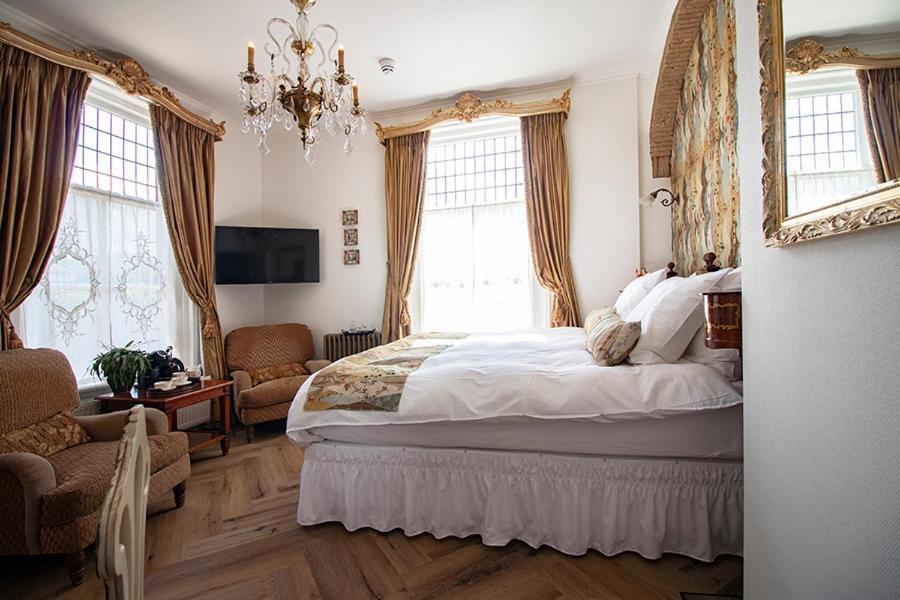 Hotellerie Het Wapen Van Athlone De Steeg エクステリア 写真