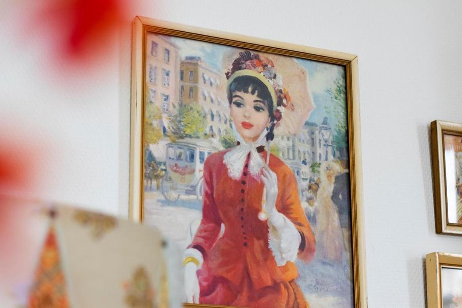 Hotellerie Het Wapen Van Athlone De Steeg エクステリア 写真
