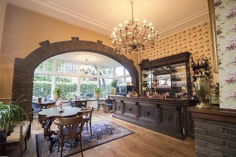 Hotellerie Het Wapen Van Athlone De Steeg エクステリア 写真