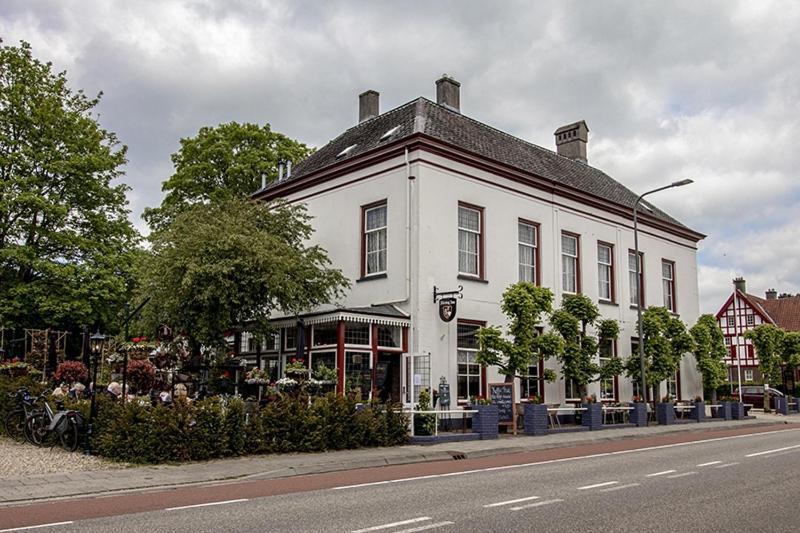 Hotellerie Het Wapen Van Athlone De Steeg エクステリア 写真