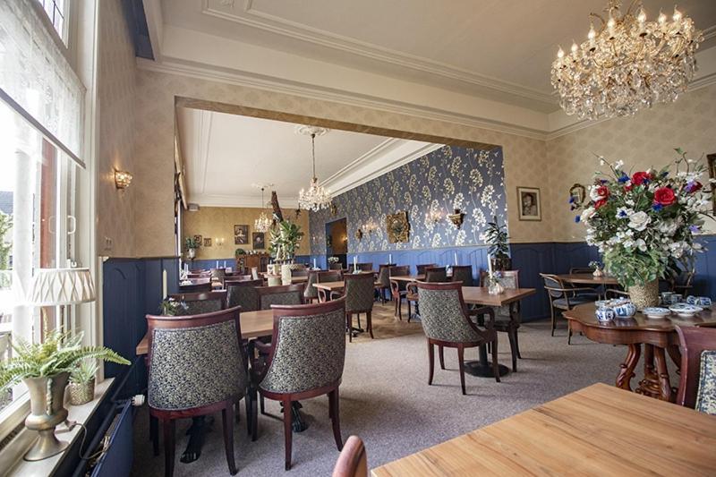Hotellerie Het Wapen Van Athlone De Steeg エクステリア 写真