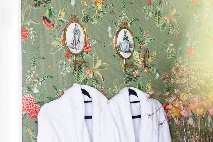 Hotellerie Het Wapen Van Athlone De Steeg エクステリア 写真