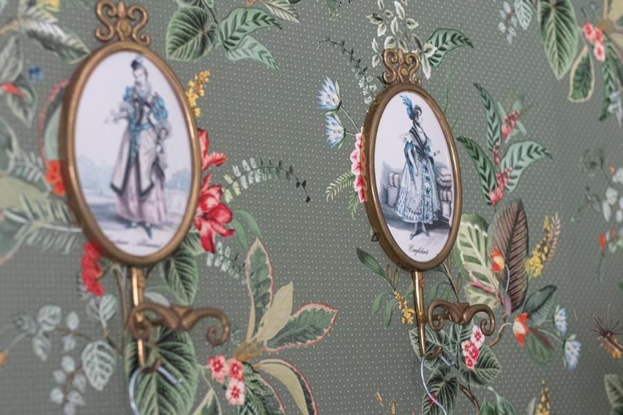 Hotellerie Het Wapen Van Athlone De Steeg エクステリア 写真