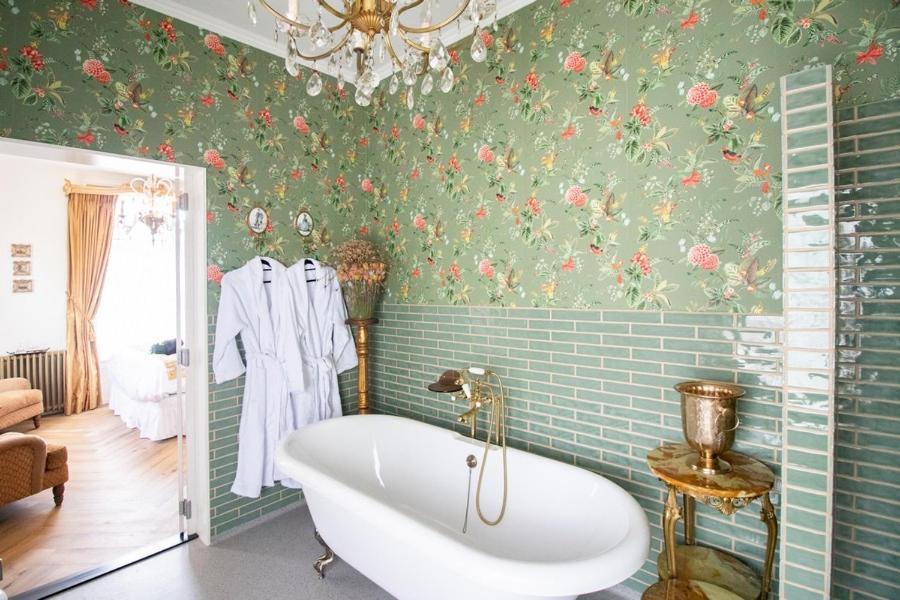 Hotellerie Het Wapen Van Athlone De Steeg エクステリア 写真