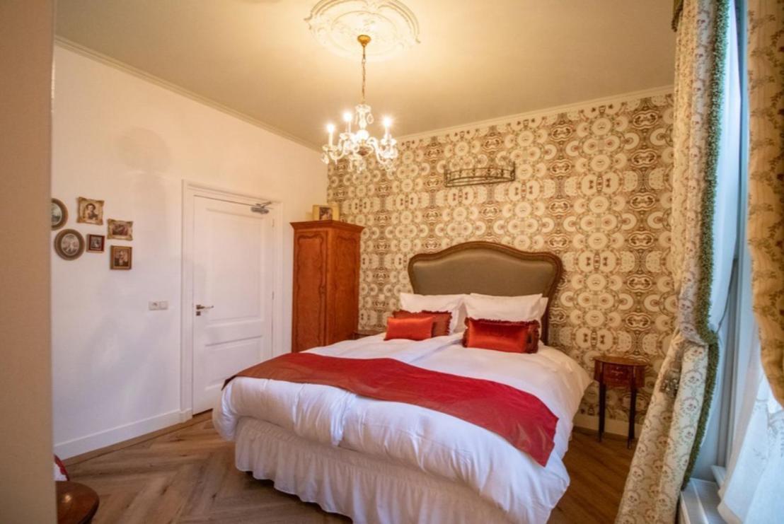 Hotellerie Het Wapen Van Athlone De Steeg エクステリア 写真