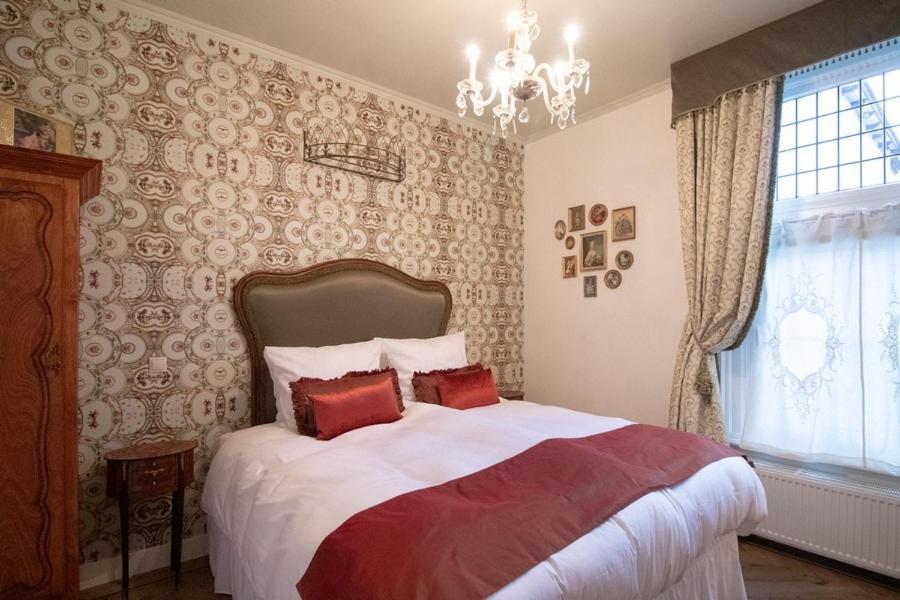 Hotellerie Het Wapen Van Athlone De Steeg エクステリア 写真