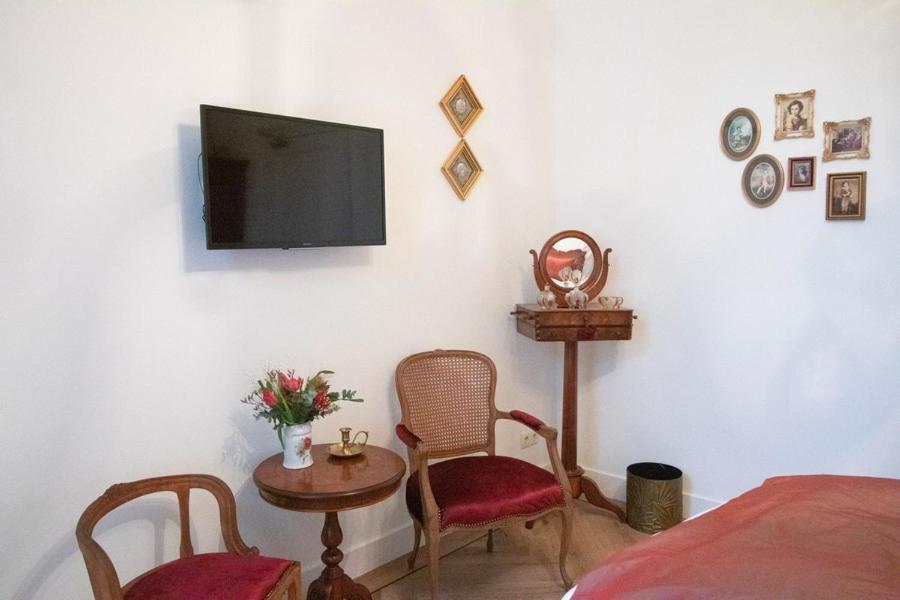 Hotellerie Het Wapen Van Athlone De Steeg エクステリア 写真