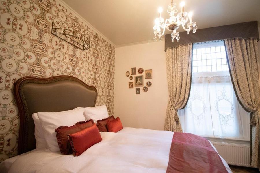 Hotellerie Het Wapen Van Athlone De Steeg エクステリア 写真