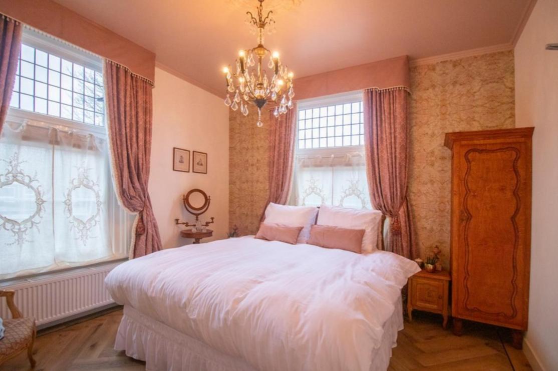 Hotellerie Het Wapen Van Athlone De Steeg エクステリア 写真