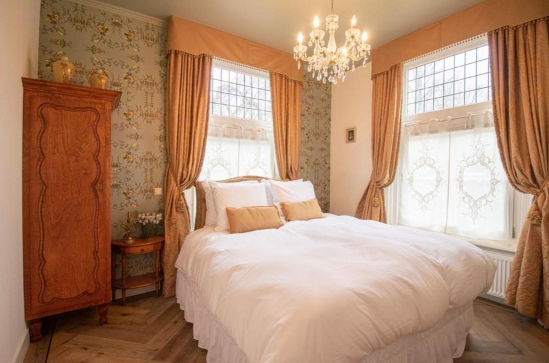 Hotellerie Het Wapen Van Athlone De Steeg エクステリア 写真