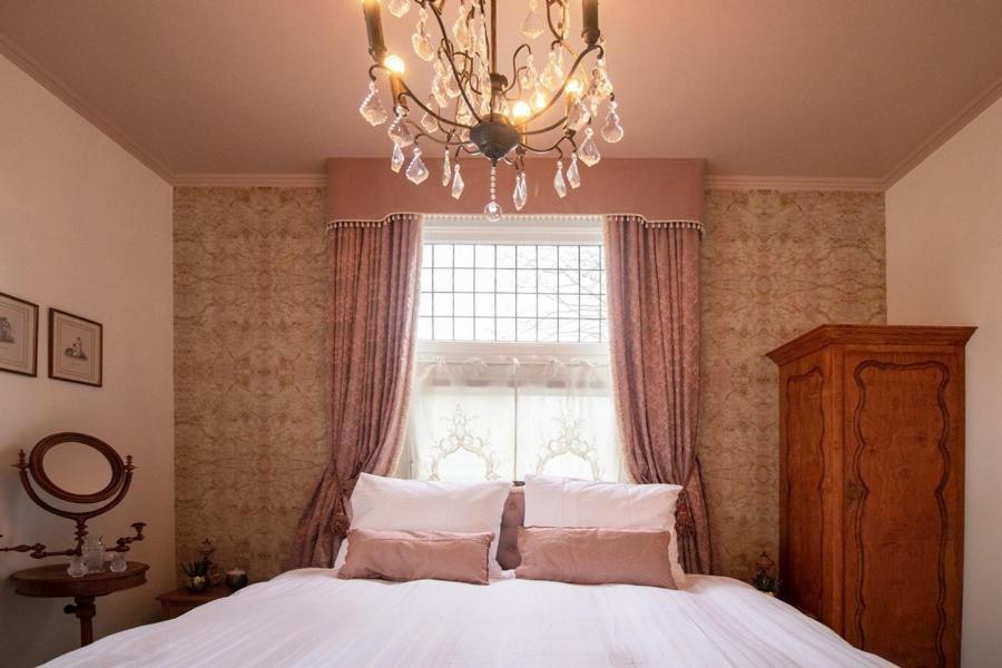 Hotellerie Het Wapen Van Athlone De Steeg エクステリア 写真