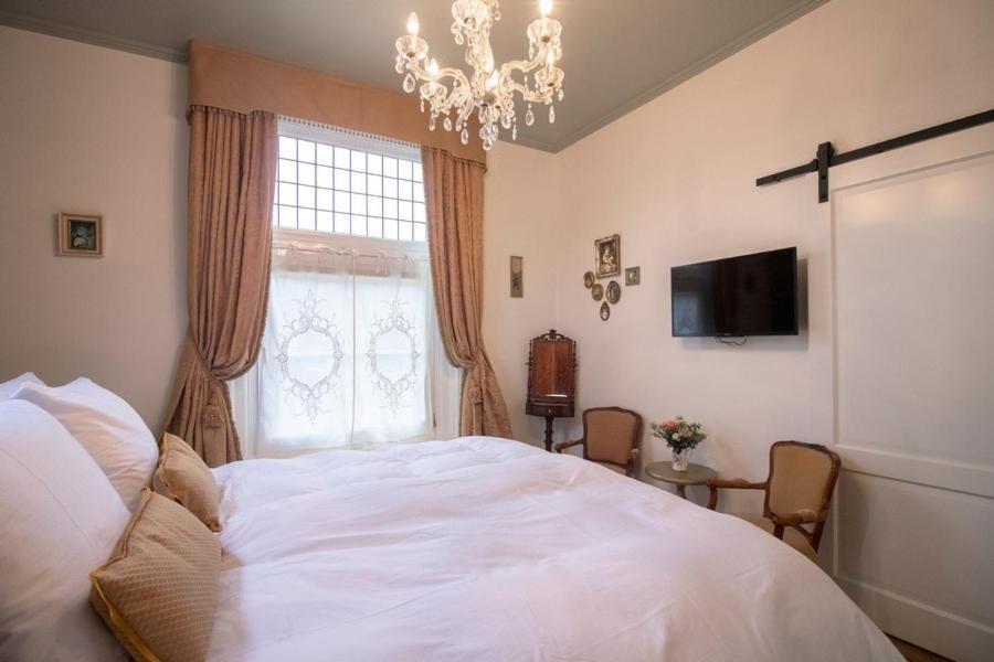 Hotellerie Het Wapen Van Athlone De Steeg エクステリア 写真