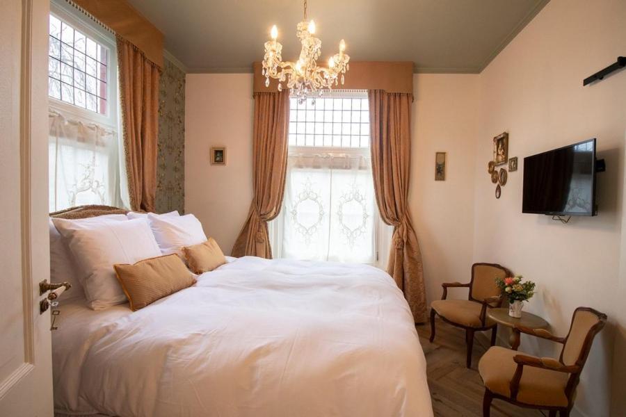 Hotellerie Het Wapen Van Athlone De Steeg エクステリア 写真