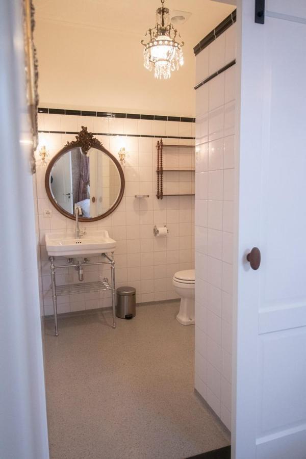 Hotellerie Het Wapen Van Athlone De Steeg エクステリア 写真