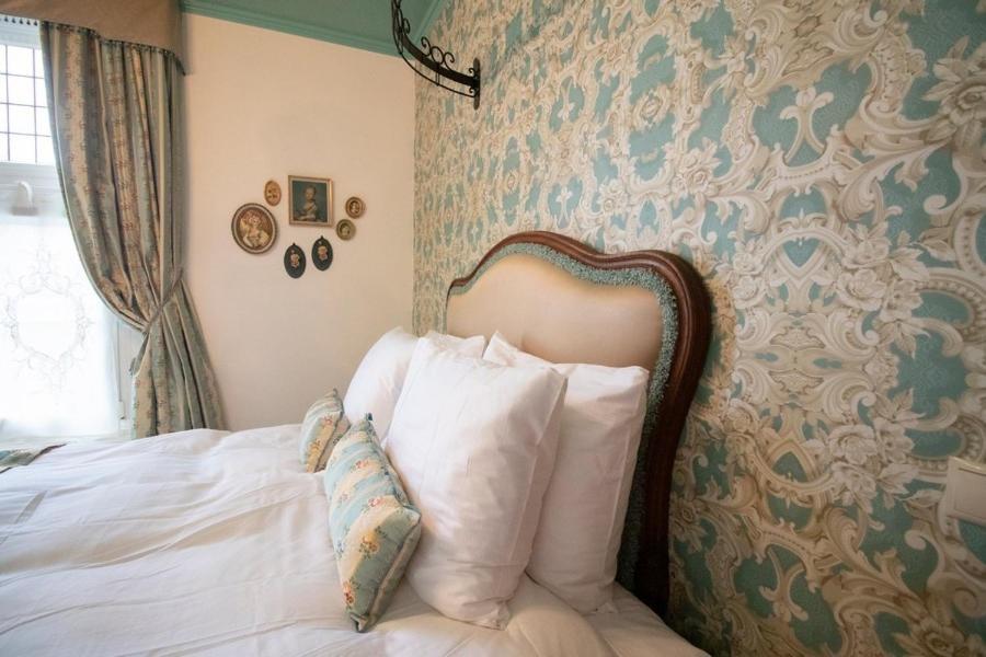 Hotellerie Het Wapen Van Athlone De Steeg エクステリア 写真