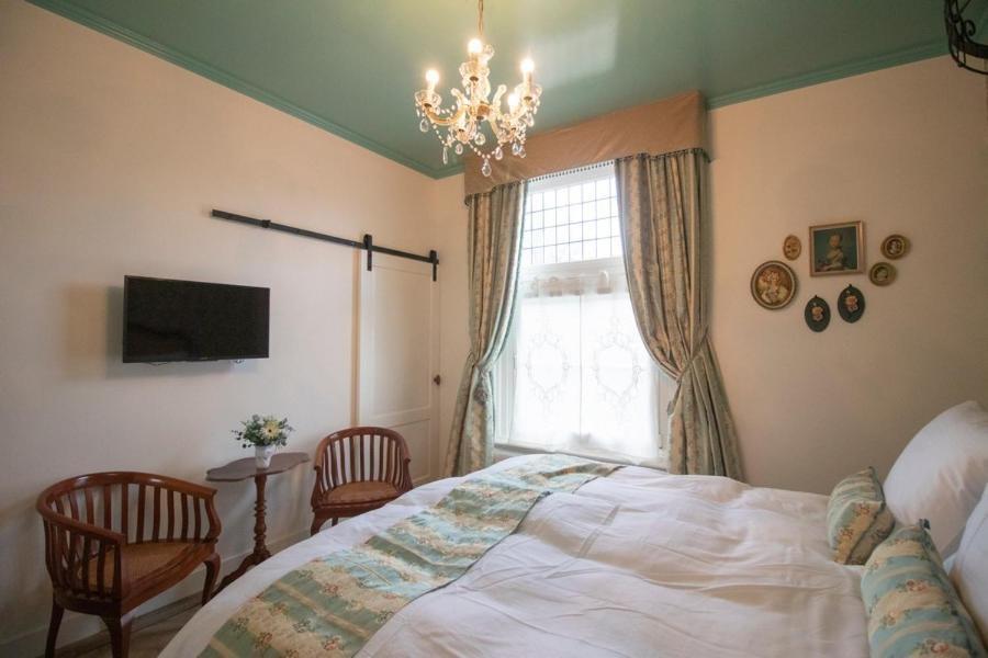 Hotellerie Het Wapen Van Athlone De Steeg エクステリア 写真